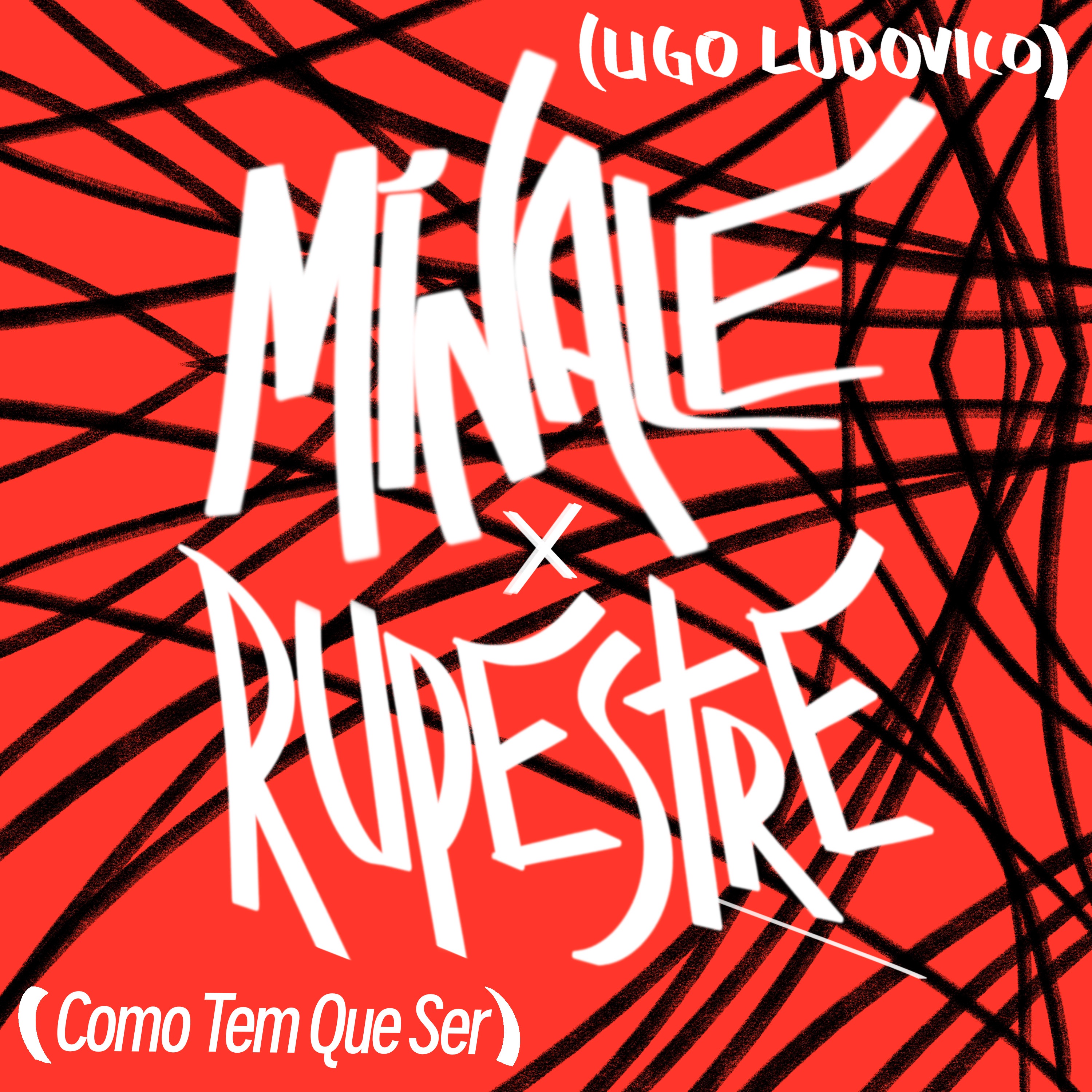 Como Tem Que Ser - Single