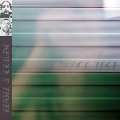 Garage Test (feat. Cobane) - Single