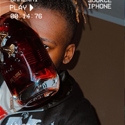 October Freestyle (feat. DeeMoneyUSA) - Single