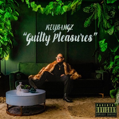 Guilty Pleasures - EP