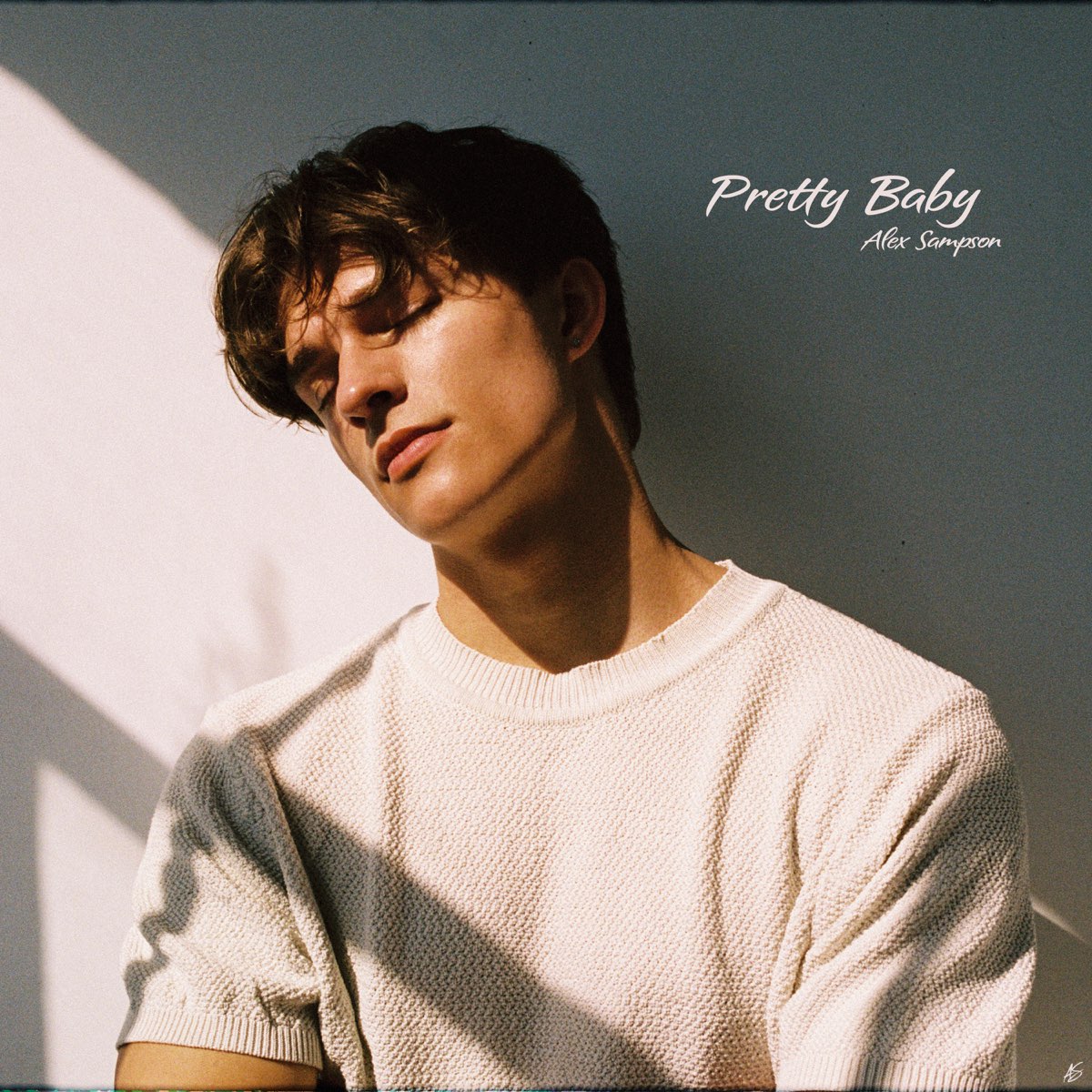 ‎Pretty Baby - Single - Album by Alex Sampson - Apple Music