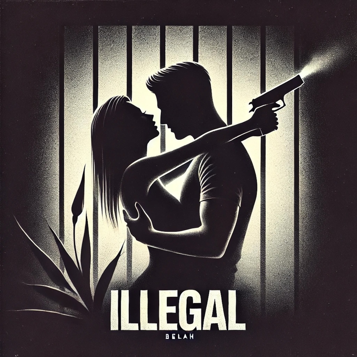 Illegal - Single
