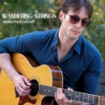 Wandering Strings