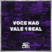 Você Não Vale 1 Real - Single - Yuri Redicopa & MC AZVDO