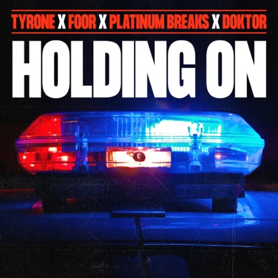 Holding On (feat. Platinum Breaks) - Single