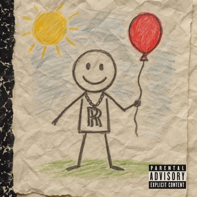 The Birthday Tape - Single