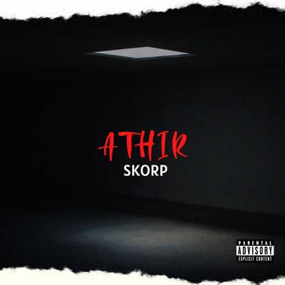 RAP DZ - ATHIR (1.2) (feat. Skorap)