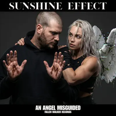 An Angel Misguided의 SUNSHINE EFFECT을(를) 감상해 보세요.