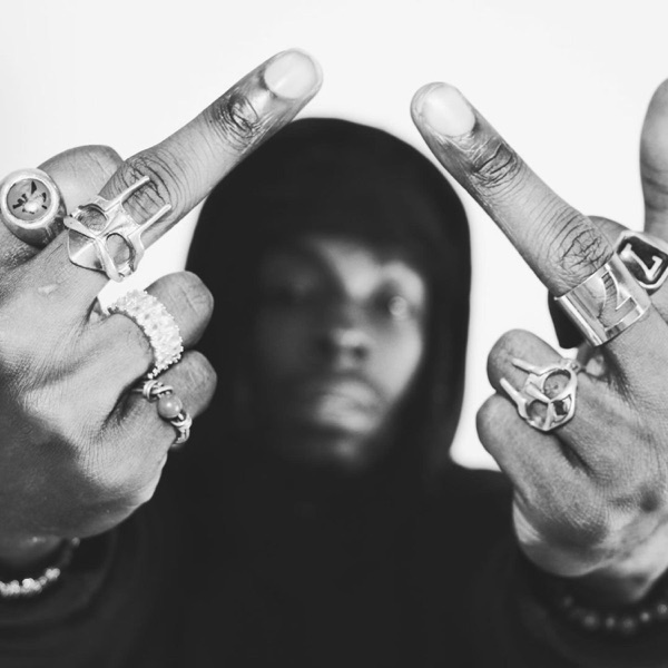 Rap Theory & Practice
