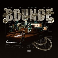 Bounce (feat. Suzie Nguyễn, Baby Red aka Hung xe dap & Antoneus Maximus) - Single - Lee7