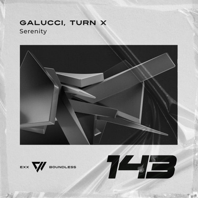 Serenity - Single