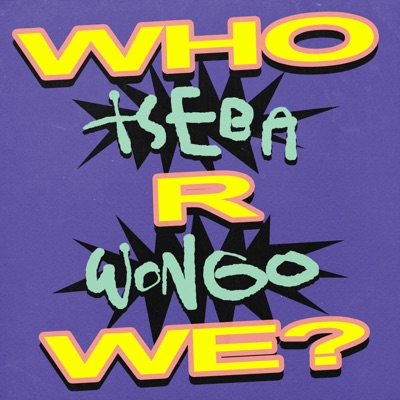 Who R We? - Single