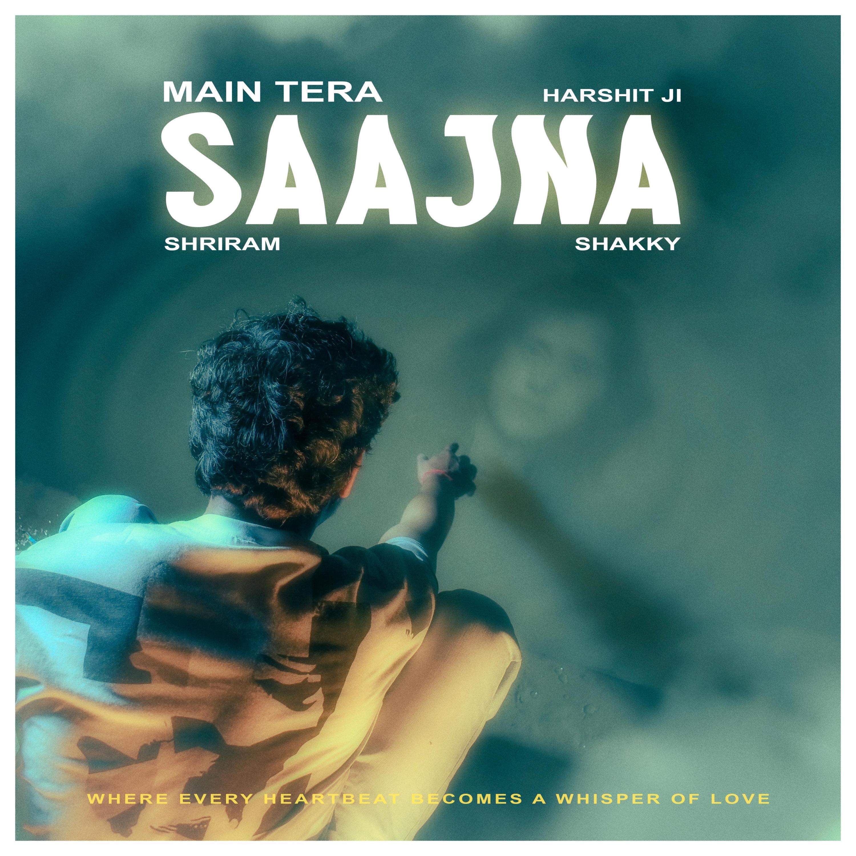 Saajna - Single