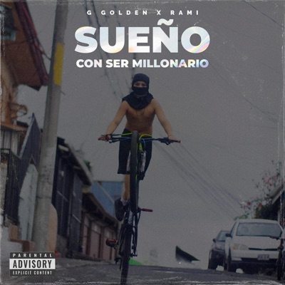 Sueño con ser millonario (feat. RAMI) - Single