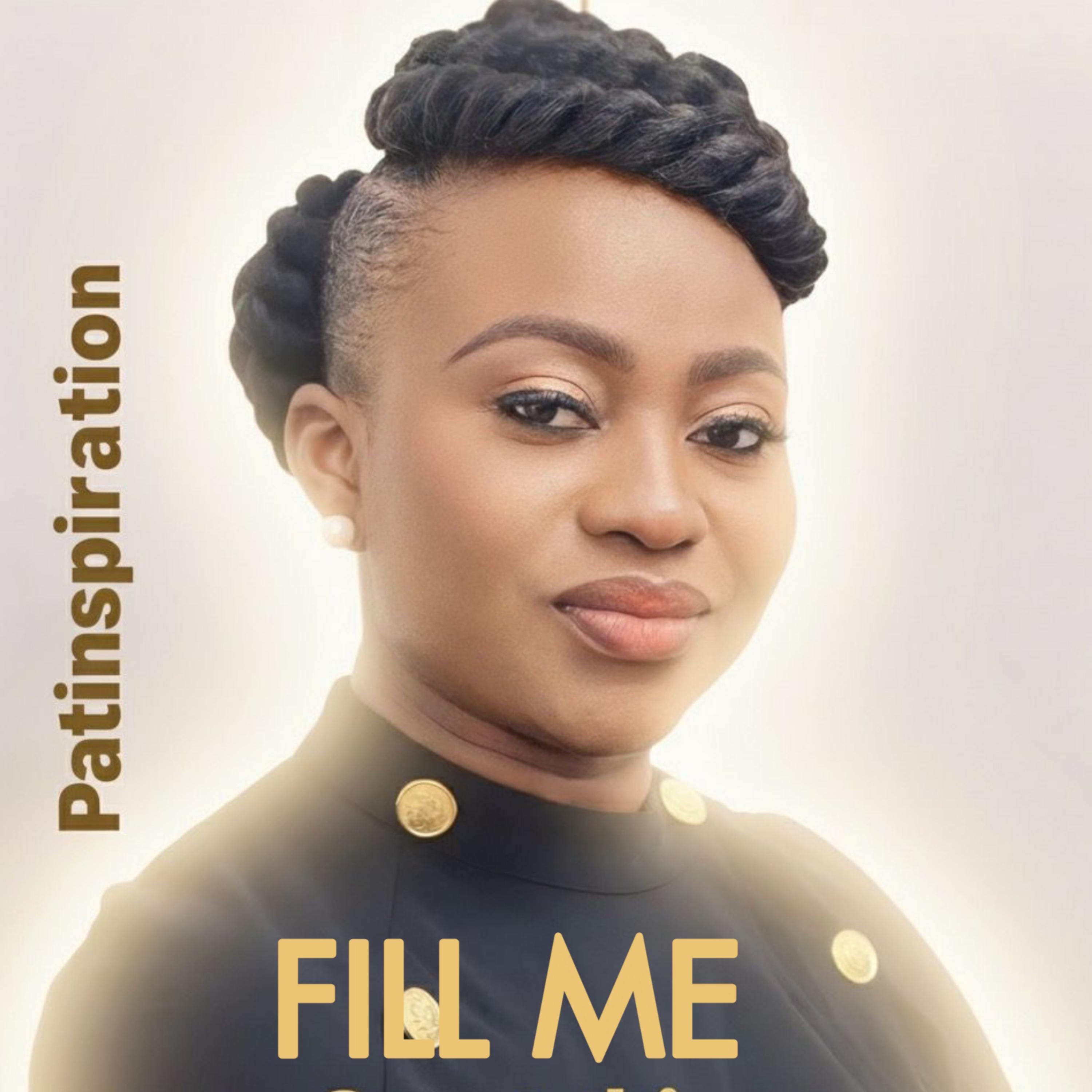 Fill Me - Single