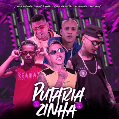 Putariazinha - Single