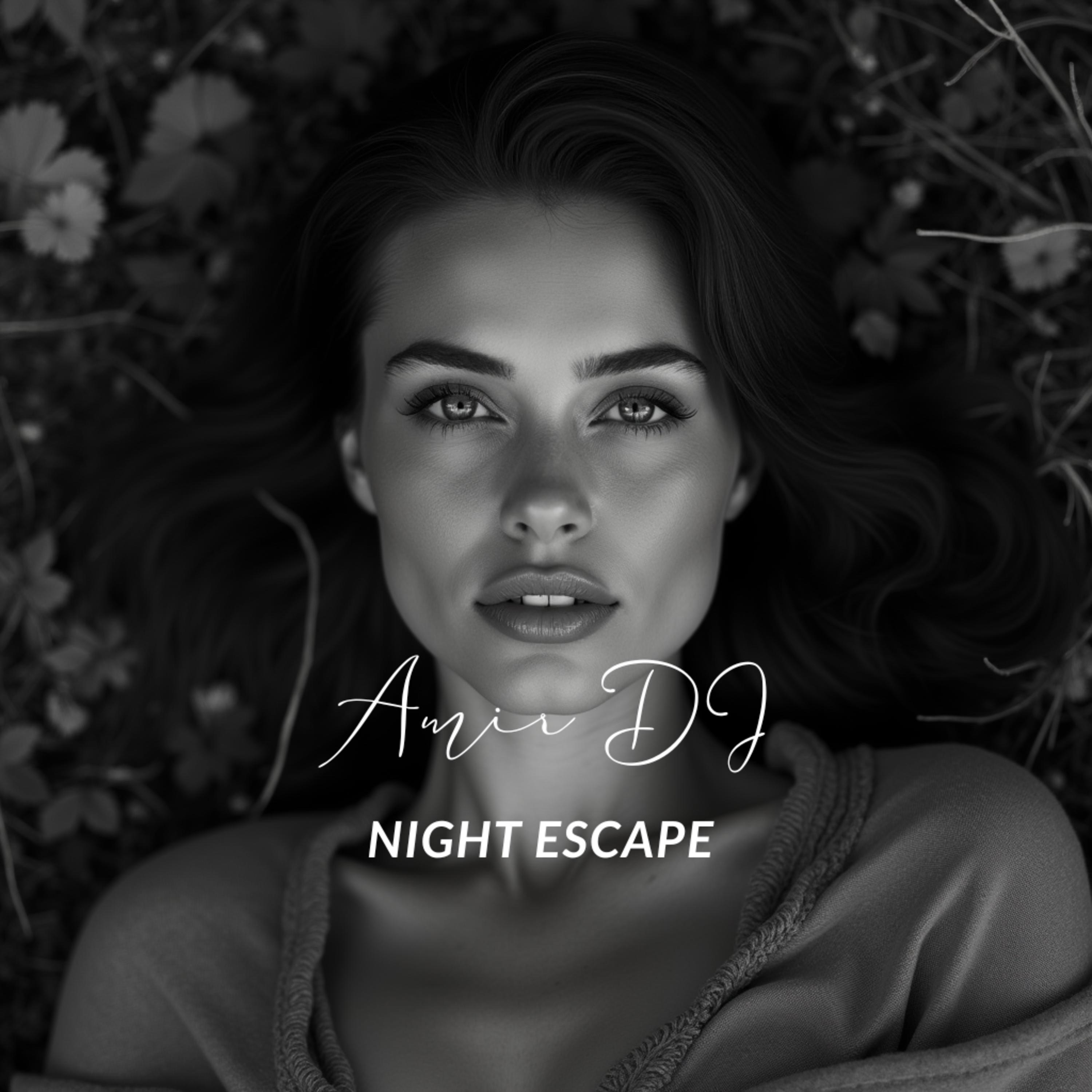 Night Escape - Single