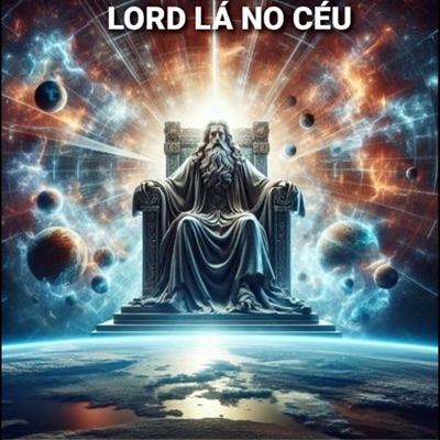 Lord Lá no Céu - Single