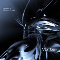 Vortex - Single - Aekae & STATIC ANGEL