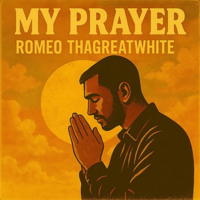 My Prayer - Single