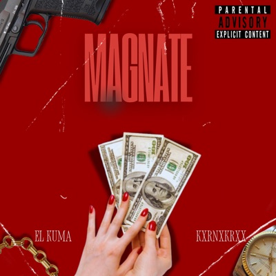 Magnate - Single