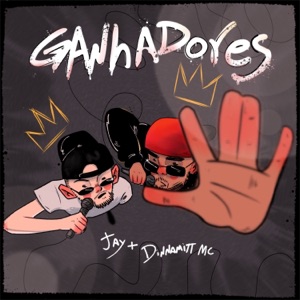 Ganhadores (feat. Dinnamitt Mc)