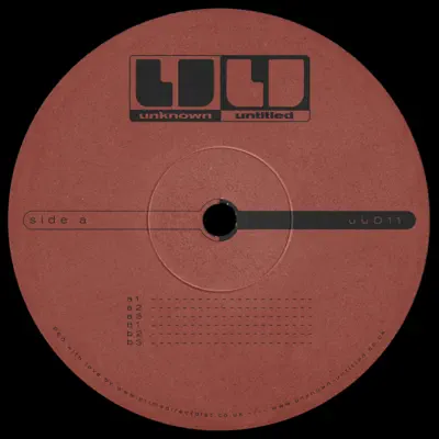 Ακούστε το άλμπουμ The Worm - EP από French II