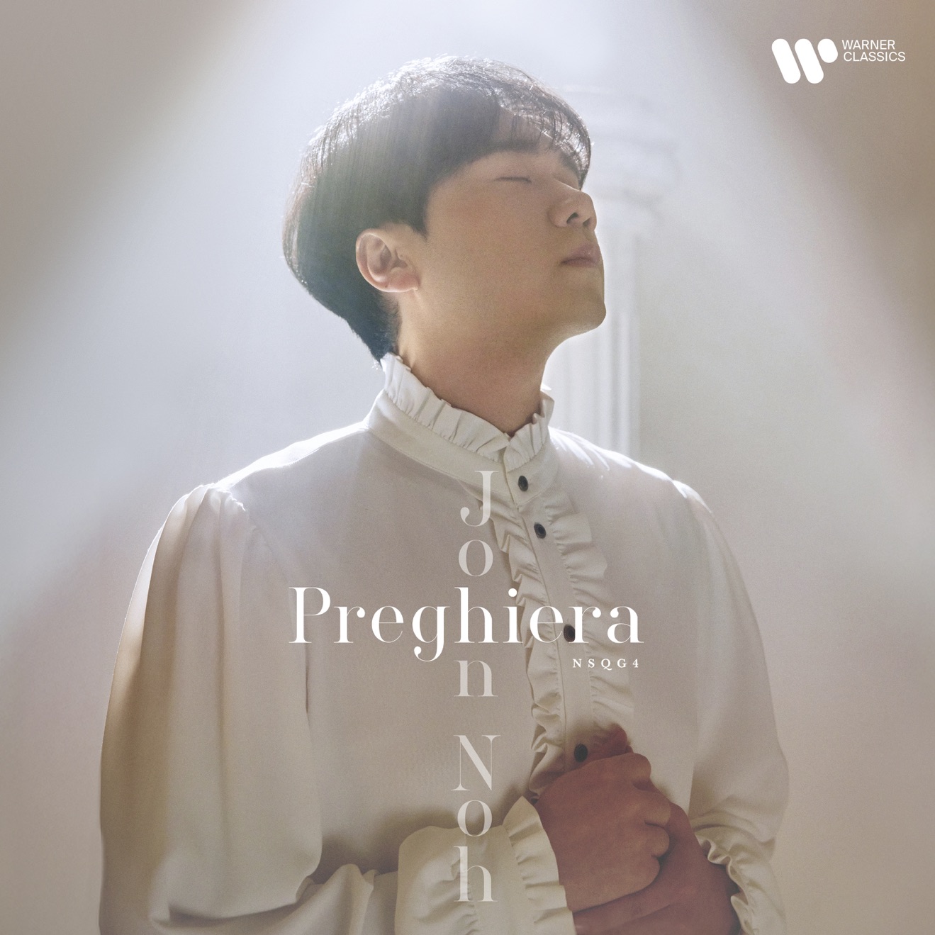 John Noh – NSQG 4 – Preghiera (2025) [iTunes Match M4A]