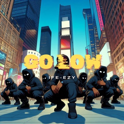 Go Low - Single