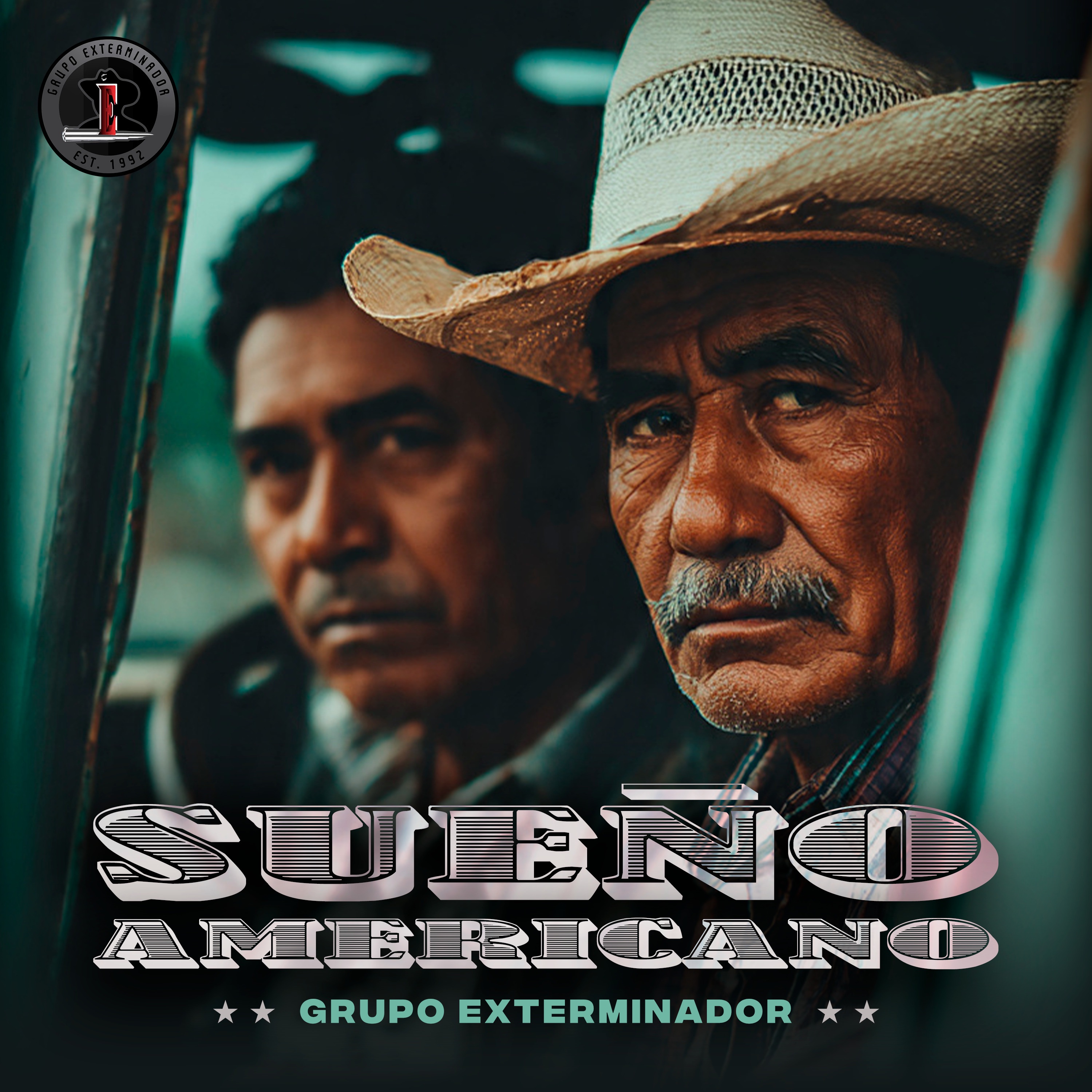GRUPO EXTERMINADOR - SUEÑO AMERICANO