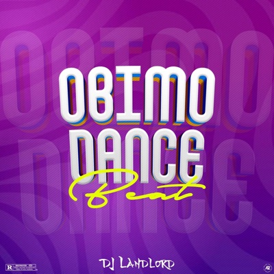 Obimo Mara beat (feat. Dj Landlord) - Single