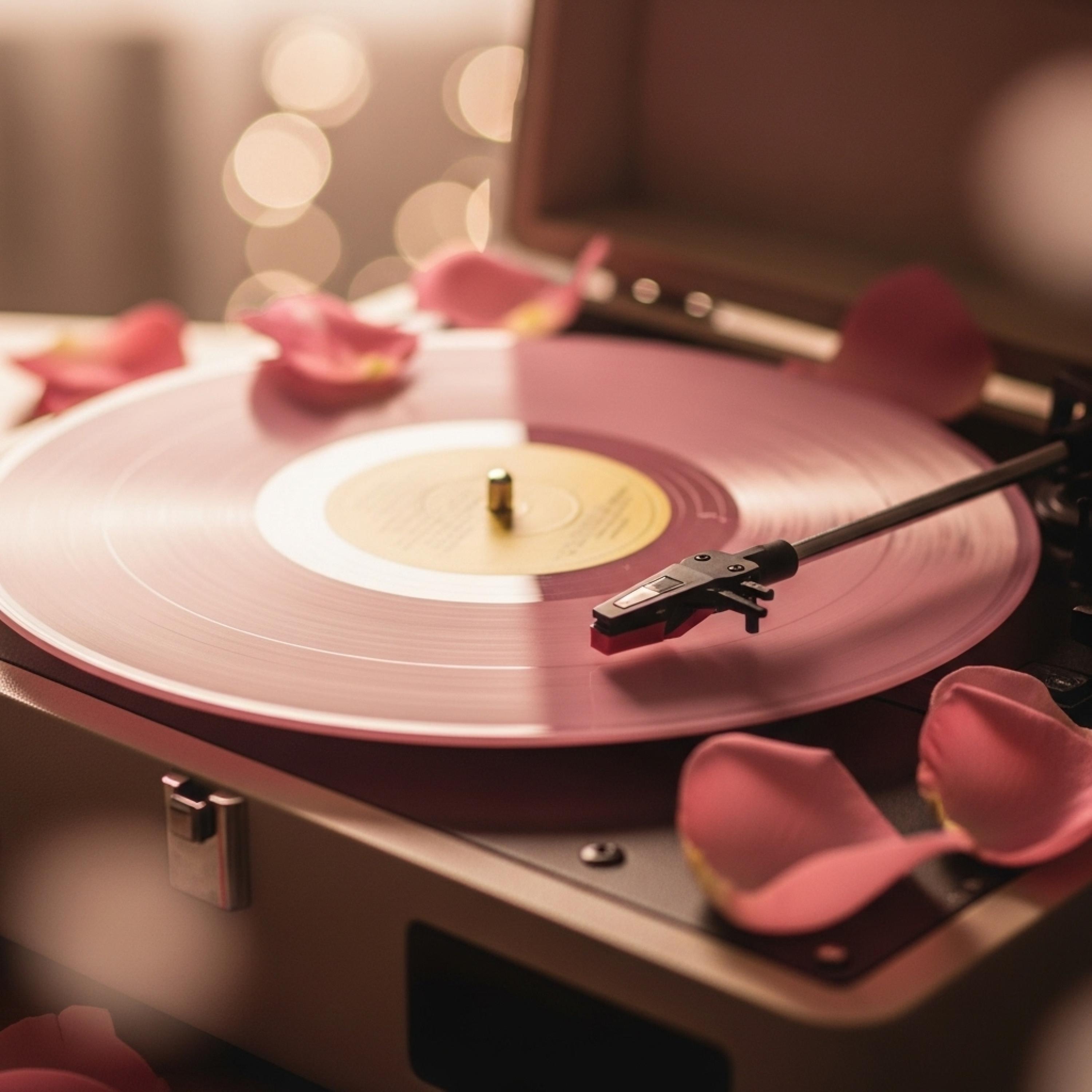 Romantische Collectie