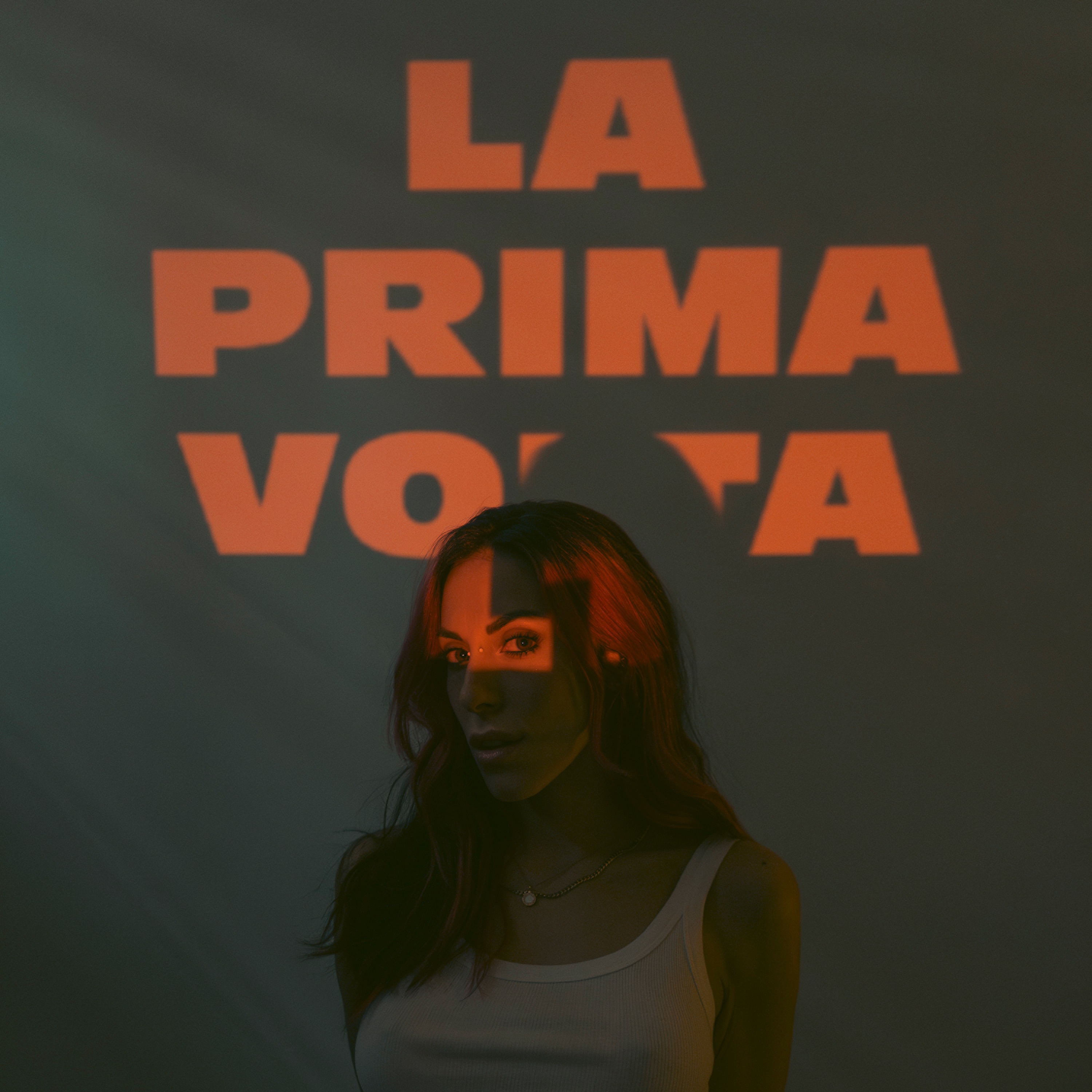 La prima volta - Single