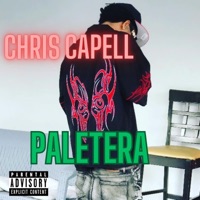 Paletera - Single - Chris Capell