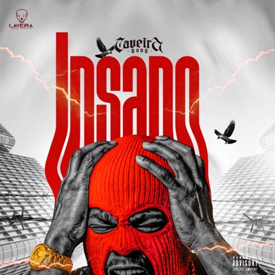 Insano - Single