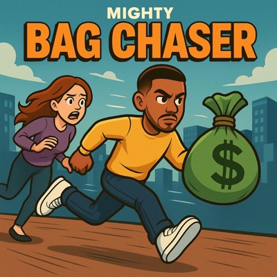 Bag Chaser(03) - Single