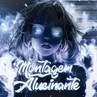 MONTAGEM ALUCINANTE — DJ ORBITAL
