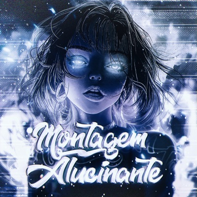 MONTAGEM ALUCINANTE - EP