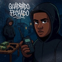 QUADRADO FECHADO - Single - MC VP ES