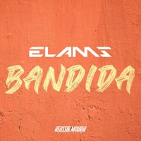 Bandida - Single - Elams
