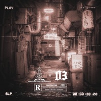 ATM FLO (feat. Ll'Kool Zay & PLEASEPAYDRO) - Single - MADDMAX 03