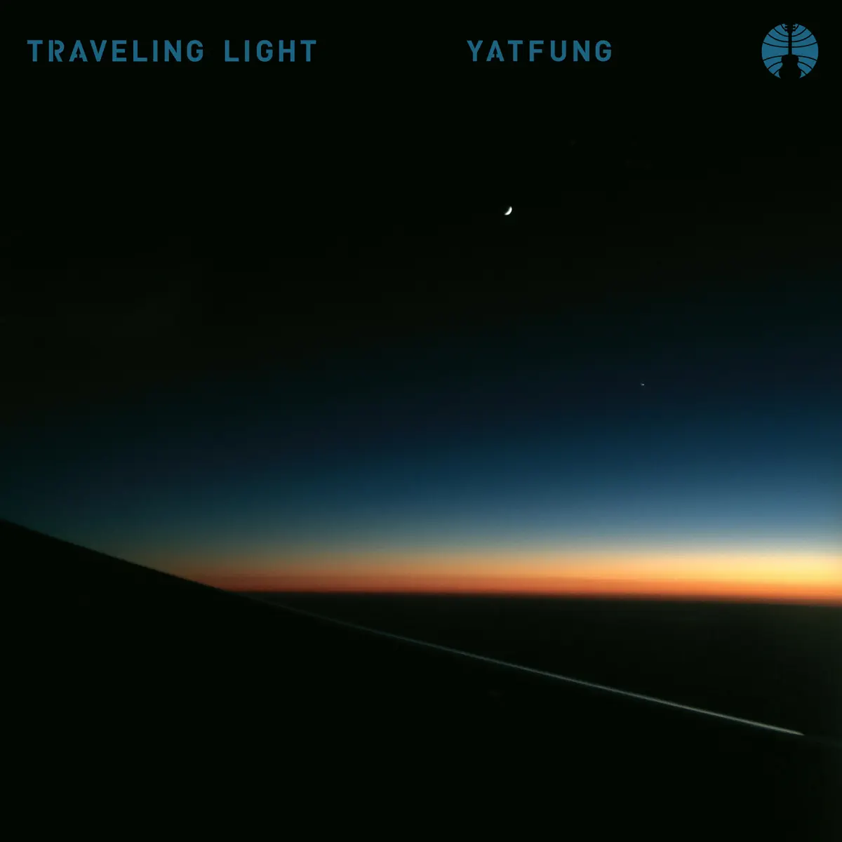 林一峰 - Traveling Light (2025) [iTunes Plus AAC M4A]-新房子