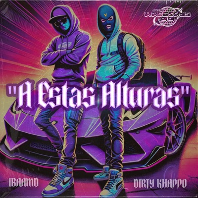A ESTAS ALTURAS (feat. IbaaMD) - Single