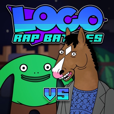 Mr. Frog vs. BoJack Horseman (feat. Flecks & Leo Barqui) - Single