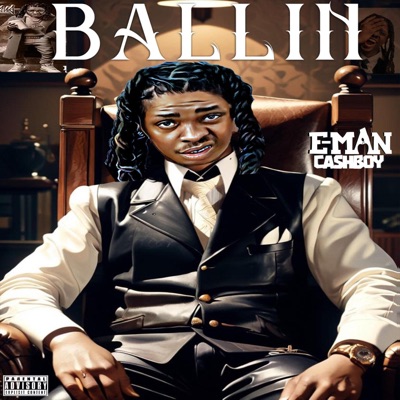 Ballin - Single