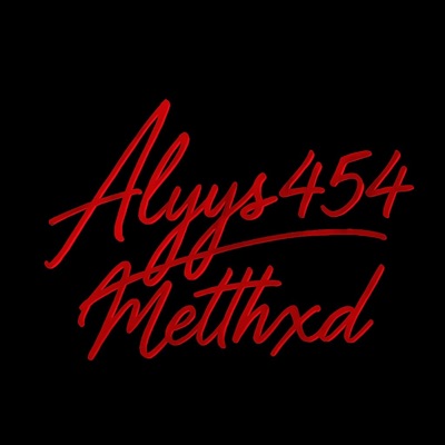 Alyys454 - Mermer Hoodtrap 2.0 (feat. Metthxd)
