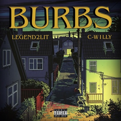 Burbs - Single