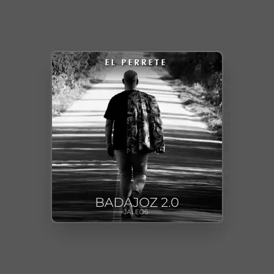 Listen to El Perrete, watch music videos, read bio, see tour dates & more!