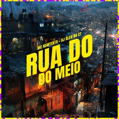 Rua do Meio - Single
