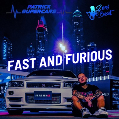 Fast And Furious - Single